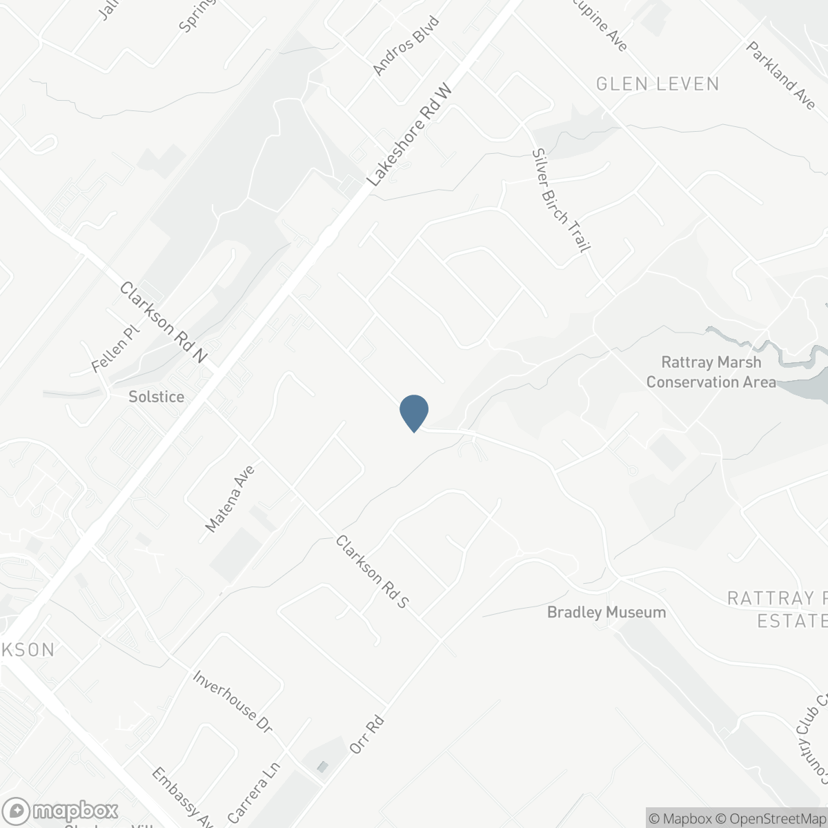 865 MEADOW WOOD ROAD, Mississauga, Ontario L5J 2S7